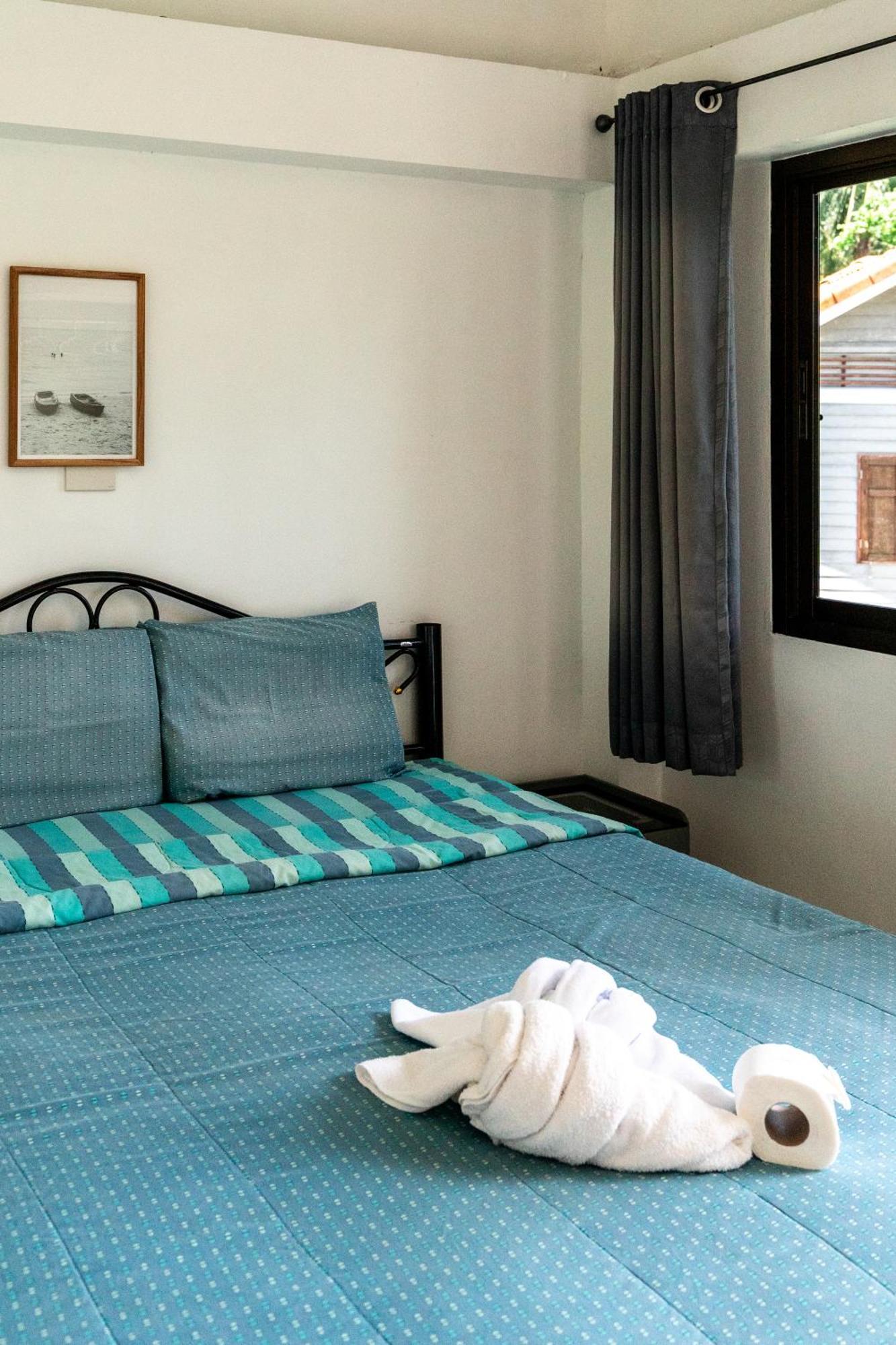 Koh Samui Resort & Restaurant Taling Ngam  Екстер'єр фото
