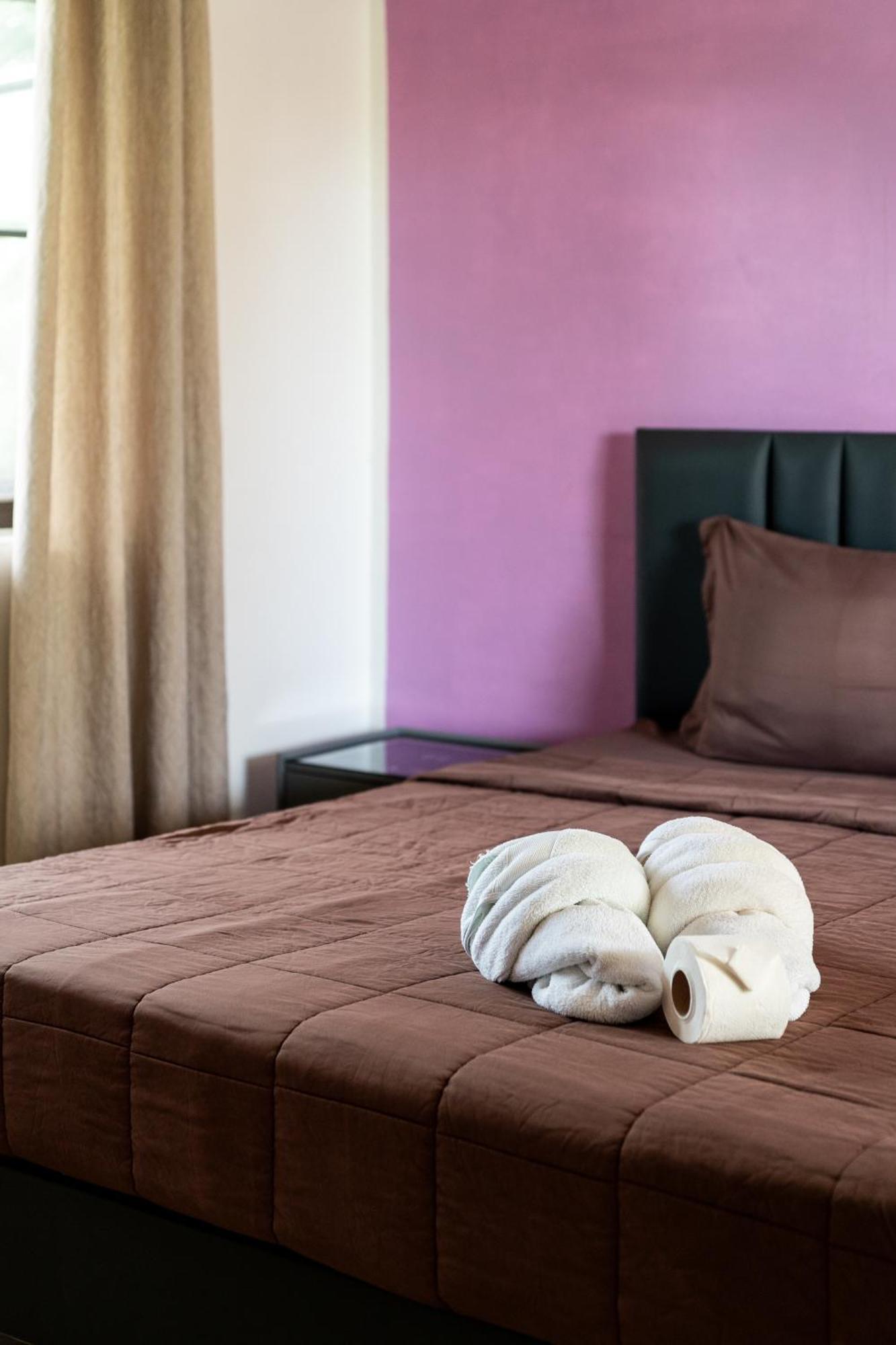 Koh Samui Resort & Restaurant Taling Ngam  Номер фото
