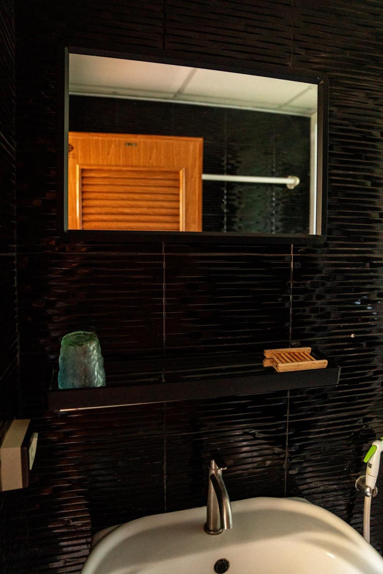 Koh Samui Resort & Restaurant Taling Ngam  Екстер'єр фото