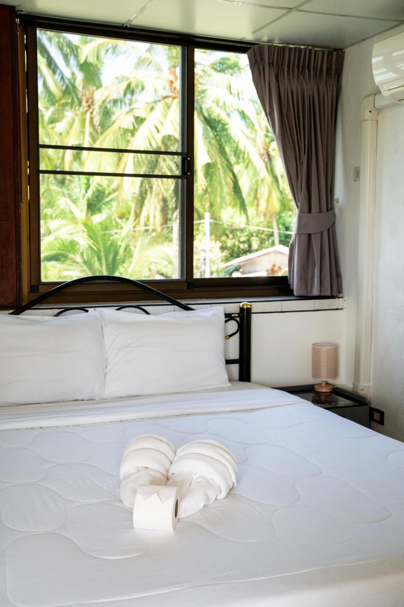 Koh Samui Resort & Restaurant Taling Ngam  Екстер'єр фото