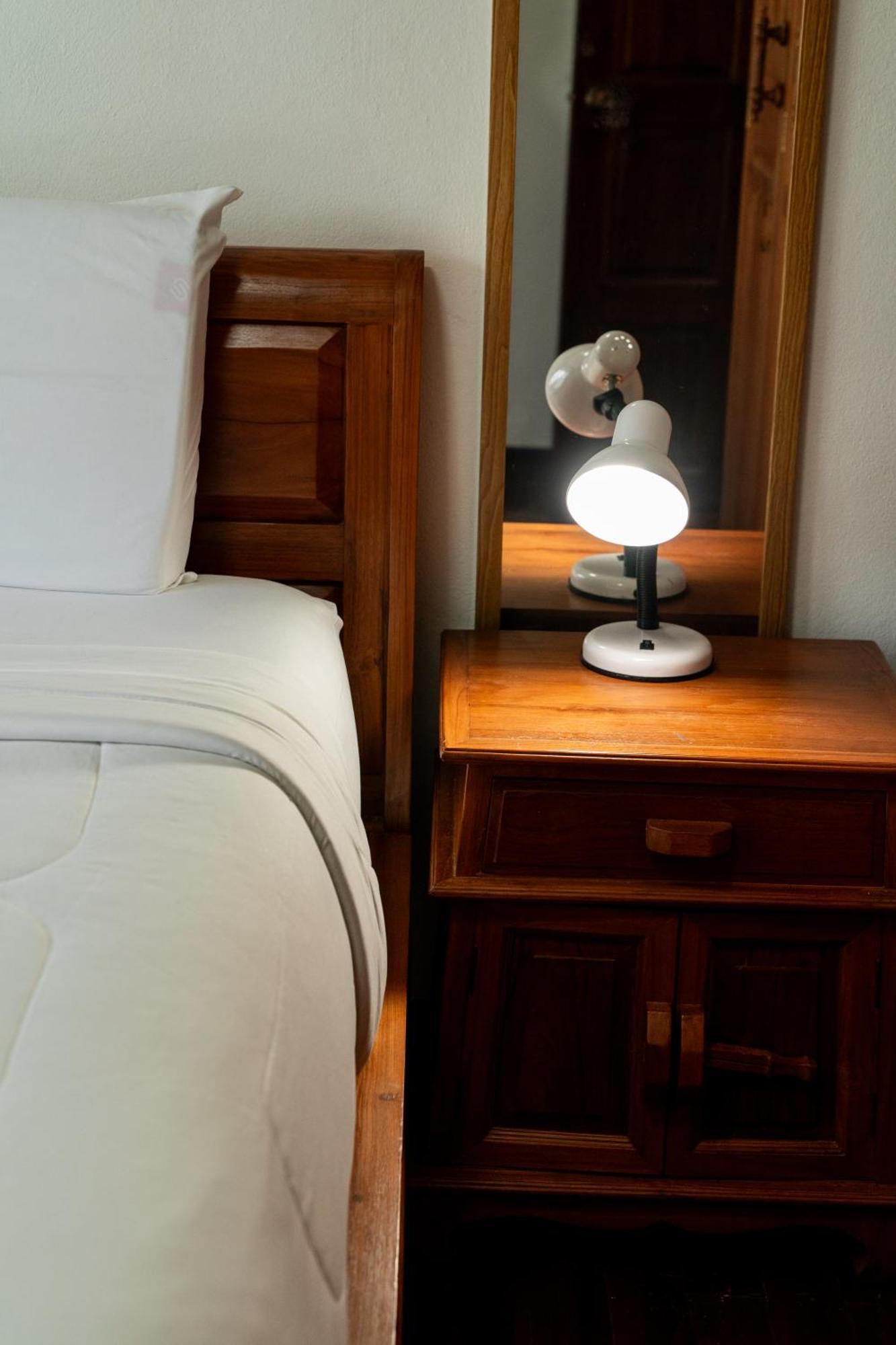 Koh Samui Resort & Restaurant Taling Ngam  Екстер'єр фото