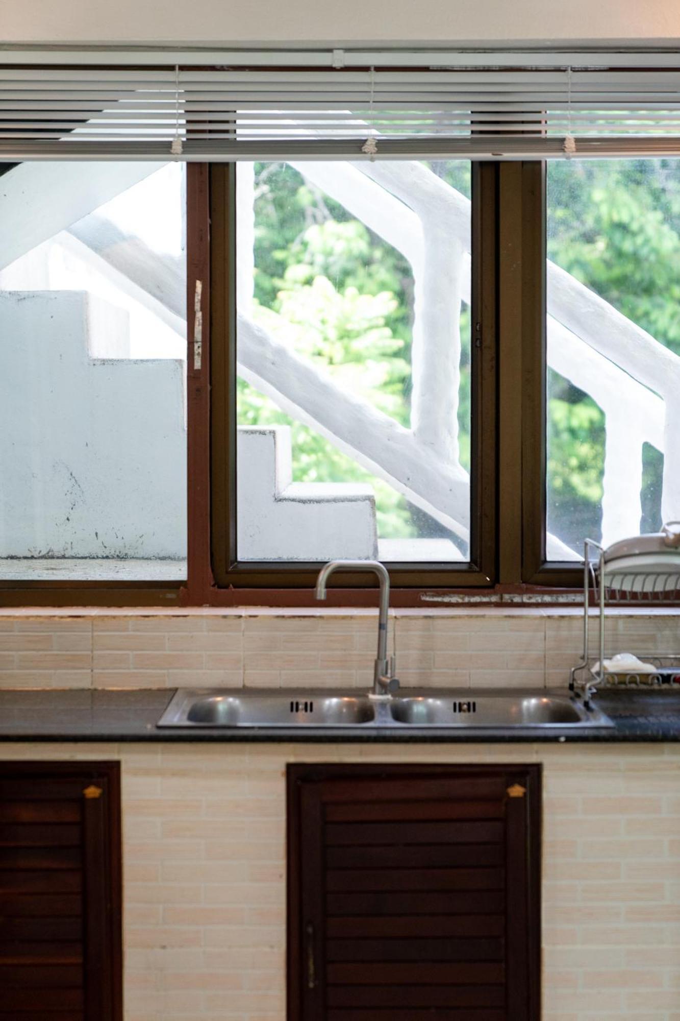 Koh Samui Resort & Restaurant Taling Ngam  Екстер'єр фото