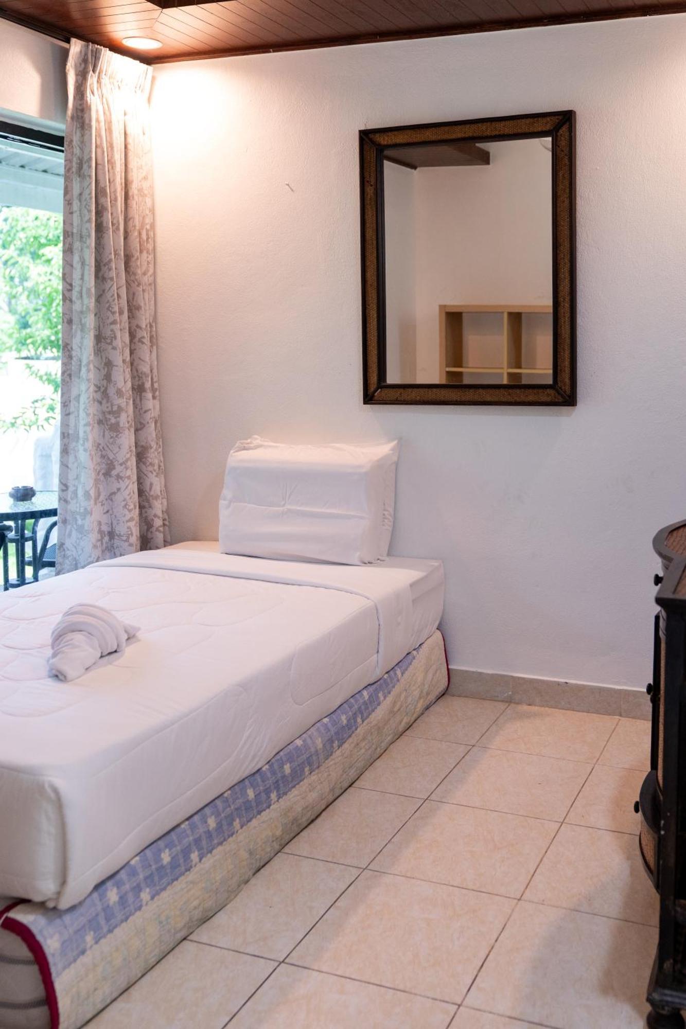 Koh Samui Resort & Restaurant Taling Ngam  Номер фото