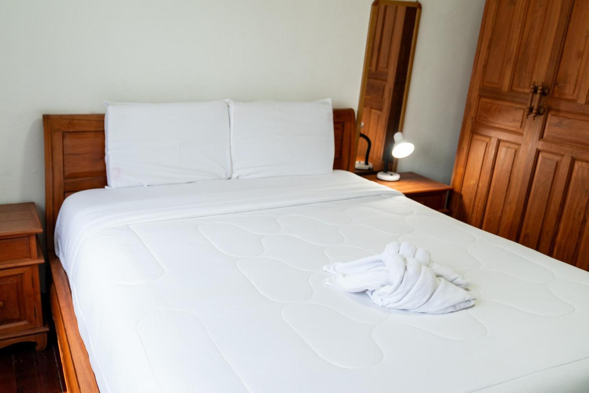 Koh Samui Resort & Restaurant Taling Ngam  Екстер'єр фото