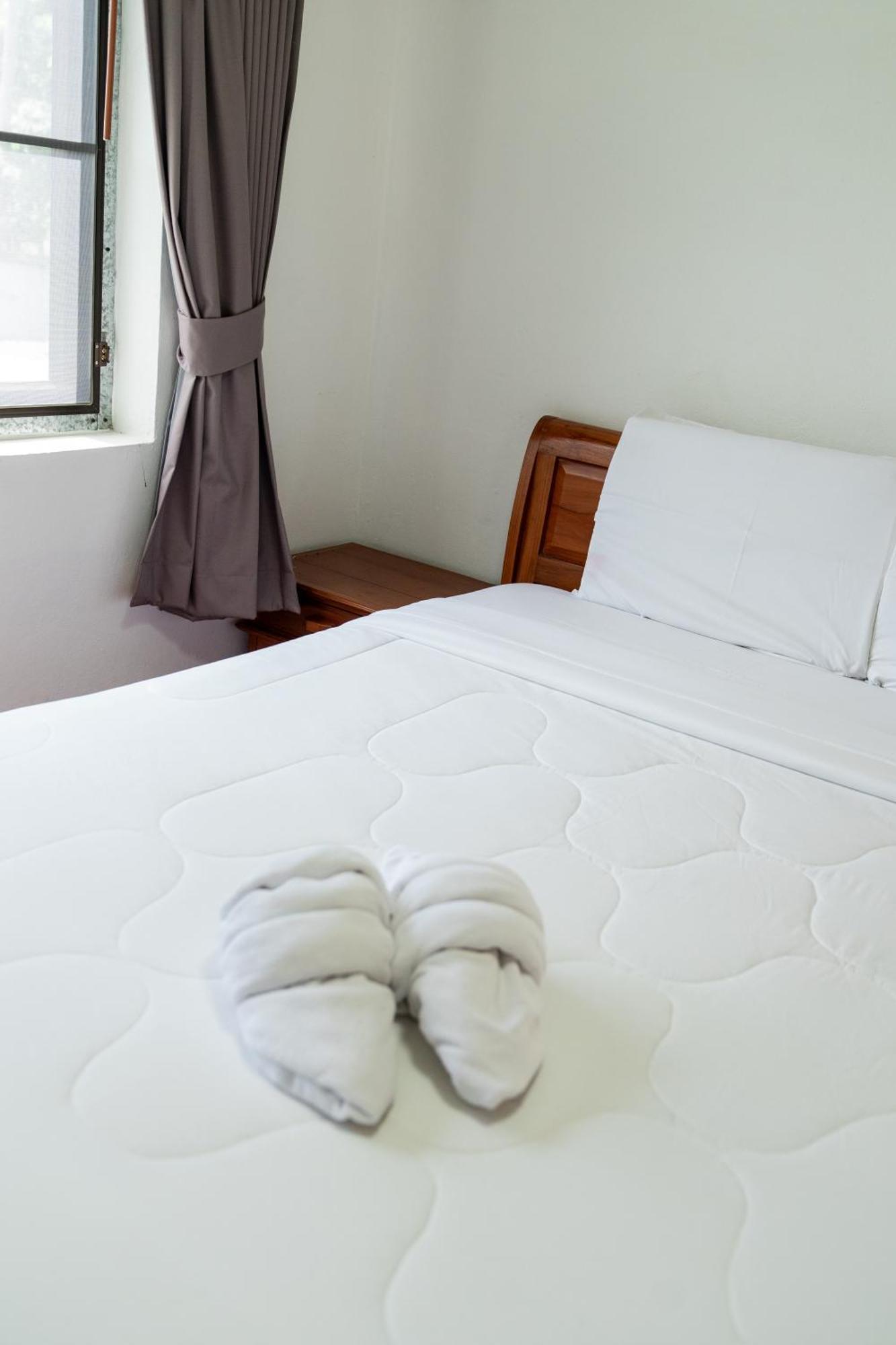Koh Samui Resort & Restaurant Taling Ngam  Номер фото