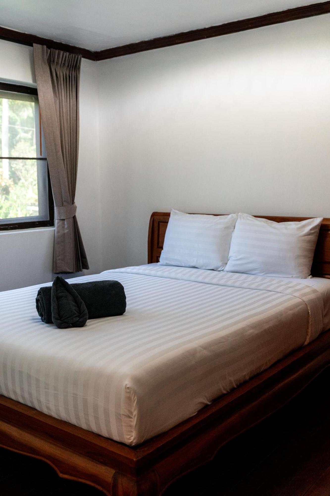 Koh Samui Resort & Restaurant Taling Ngam  Номер фото