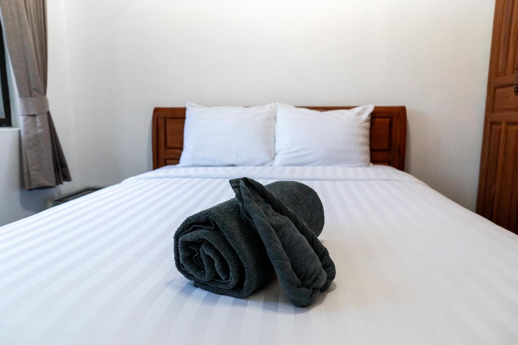 Koh Samui Resort & Restaurant Taling Ngam  Номер фото