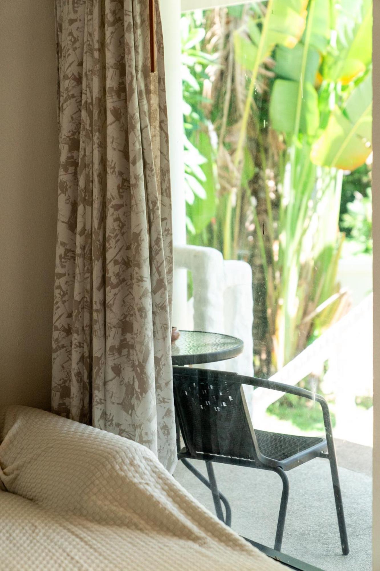 Koh Samui Resort & Restaurant Taling Ngam  Номер фото