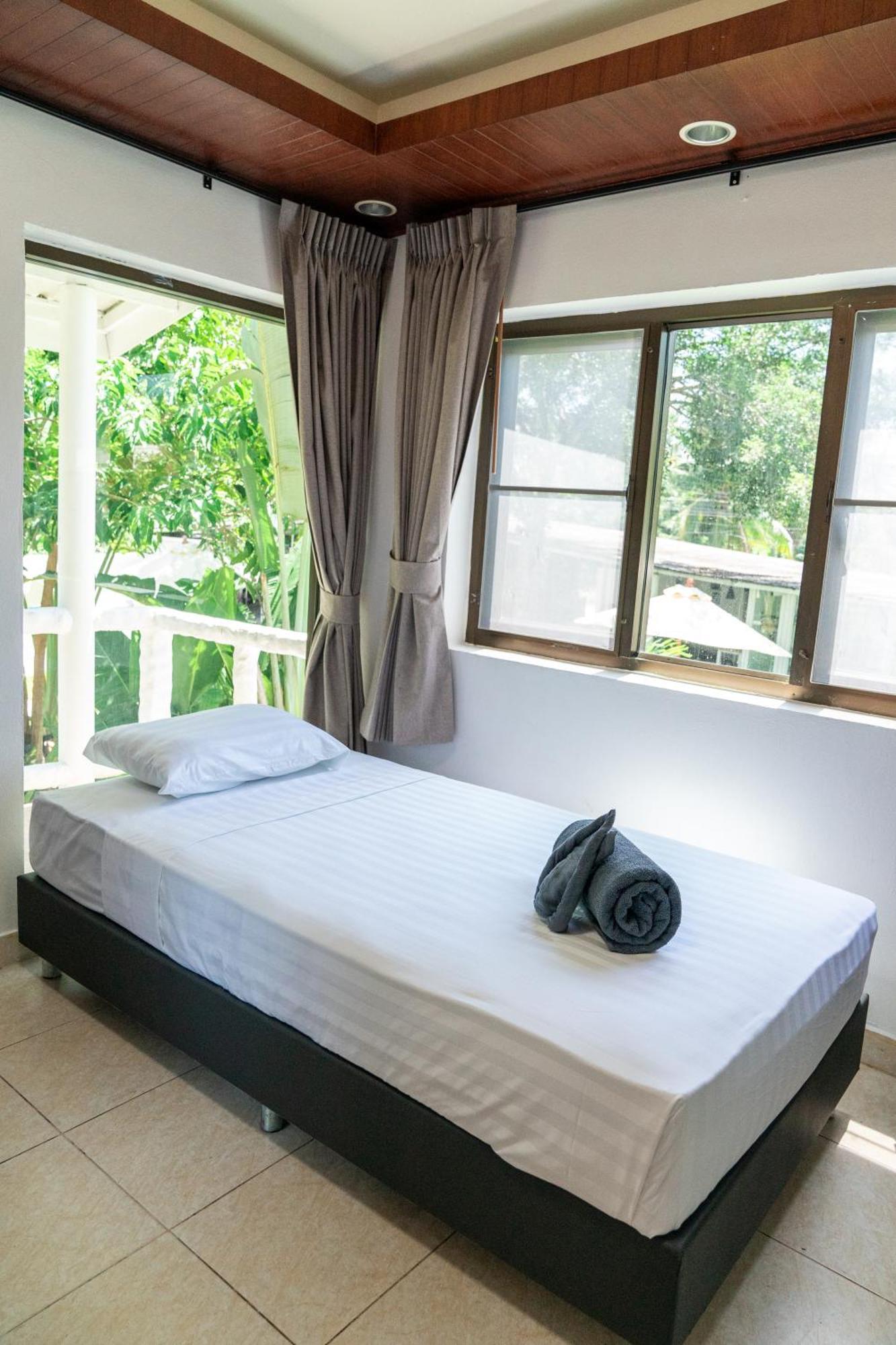 Koh Samui Resort & Restaurant Taling Ngam  Номер фото
